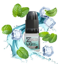 Zorva Liq Nic Salts 20mg - Flavour Options