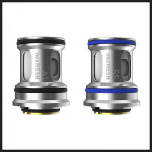 OFRF NexMesh 0.2ohm Coils - 2 Pack - Wick Addiction