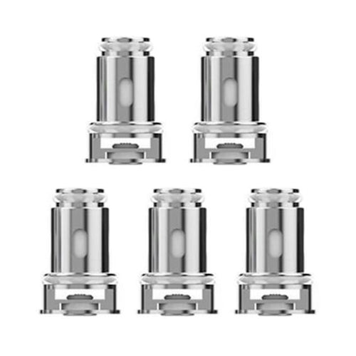 Eleaf GT mesh 0.6ohm coils pack of 5, , Wick Addiction, Wick Addiction,  - Wick Addiction