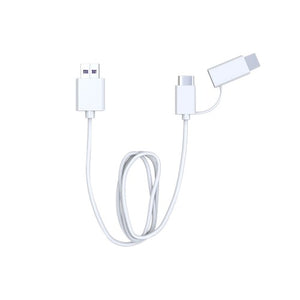 Eleaf Type C USB Charging Cable - Wick Addiction