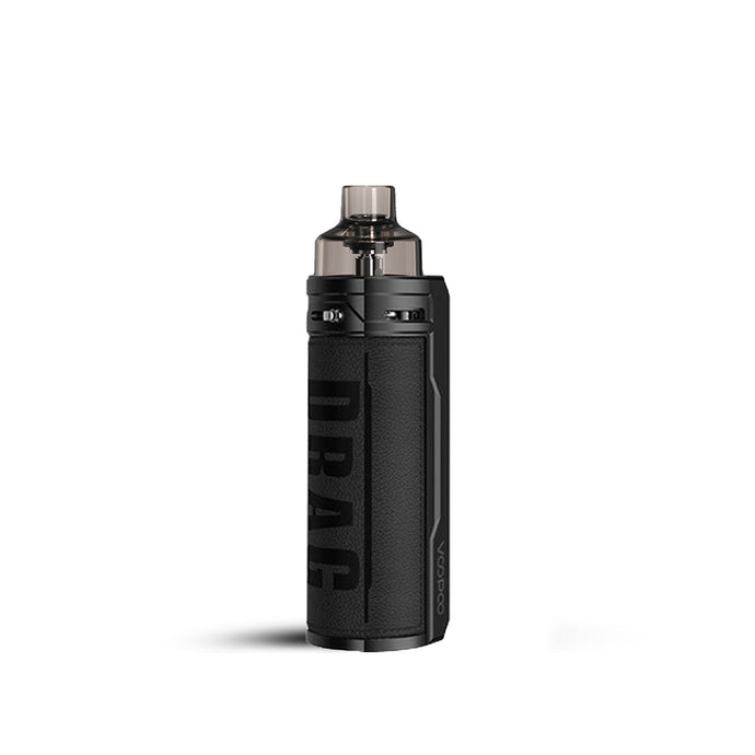 Voopoo Drag S Kit - Colour Options - Wick Addiction